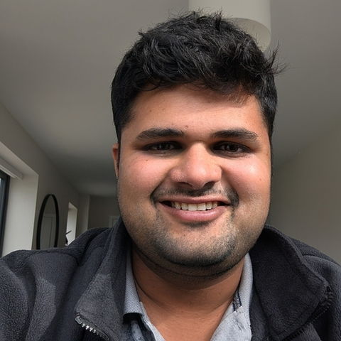 Bhargav Chhaya