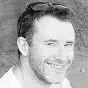 Dr. Eoghan Holohan