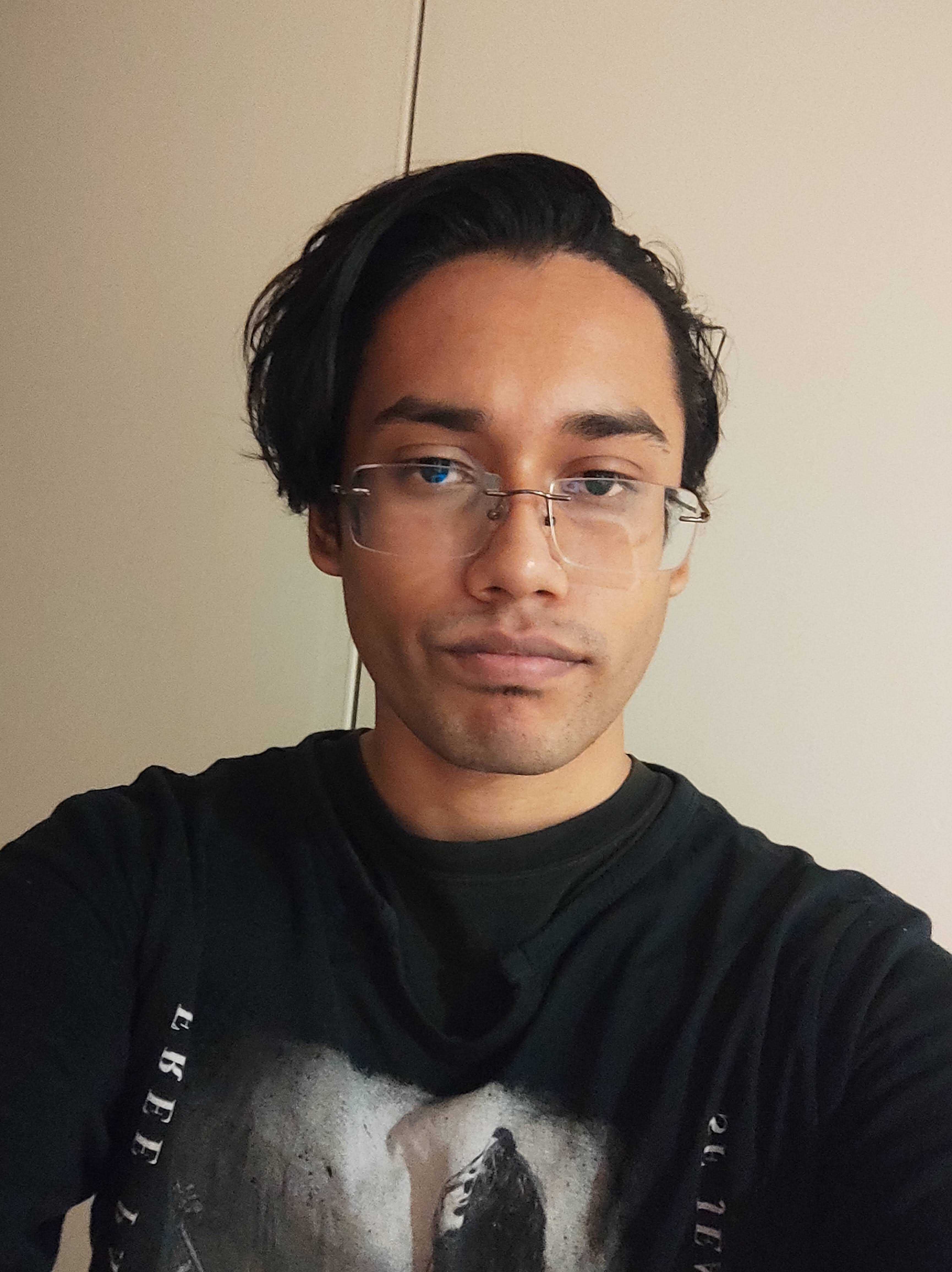 Subhomoy Banerjee
