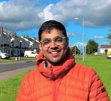 Satvik Sethi