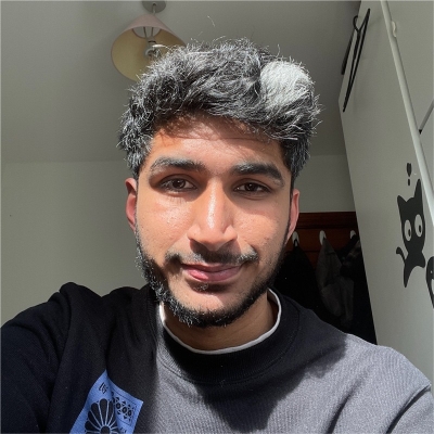 Savio Fernandes